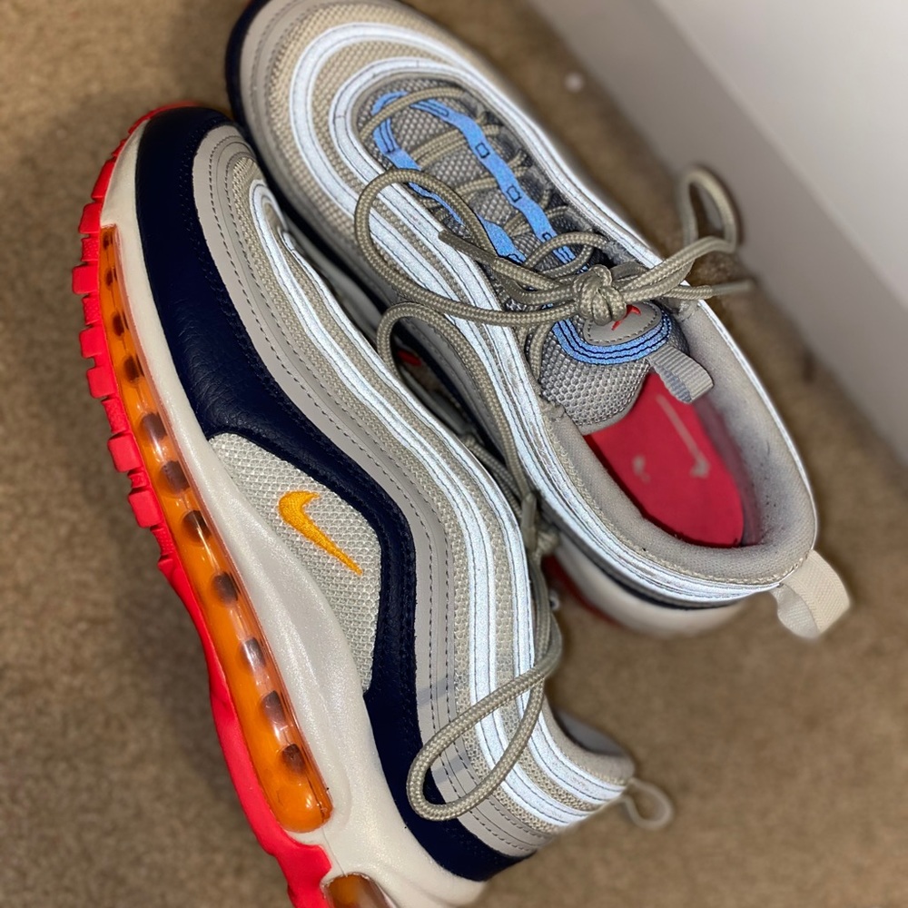 Nike Air Max 97